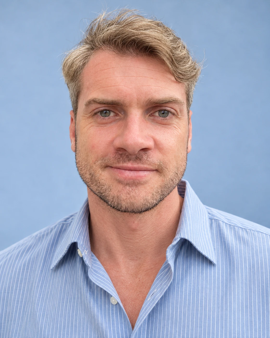 Lucas Weaver, founder of Fluency Unleashed
