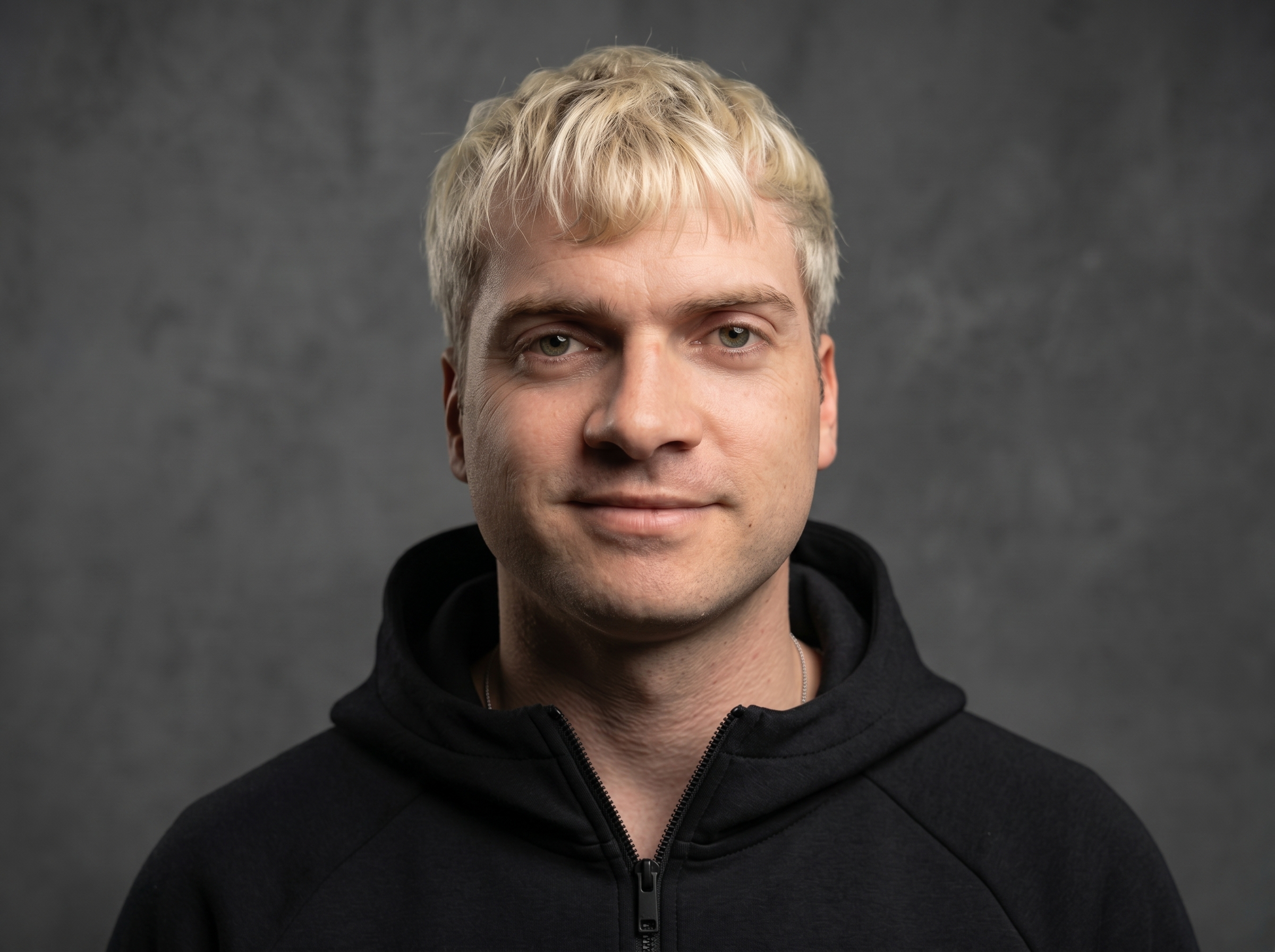 Lucas Weaver, founder of Fluency Unleashed