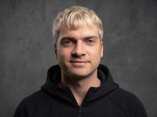 Lucas Weaver, founder of Fluency Unleashed